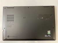 Lenovo thinkpad x1 yoga gen 5 14”, core(tm) i7 10th gen, 16 gb ram, 256 gb nvme touchscreen laptop - afbeelding 6 van  7