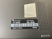 Lenovo thinkpad x1 yoga gen 5 14”, core(tm) i7 10th gen, 16 gb ram, 256 gb nvme touchscreen laptop - afbeelding 7 van  7