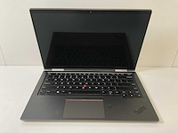 Lenovo thinkpad x1 yoga gen 5 14”, core(tm) i7 10th gen, 16 gb ram, 256 gb nvme touchscreen laptop - afbeelding 1 van  7