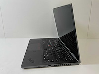 Lenovo thinkpad x1 yoga gen 5 14”, core(tm) i7 10th gen, 16 gb ram, 256 gb nvme touchscreen laptop - afbeelding 3 van  7