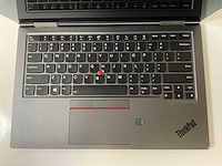 Lenovo thinkpad x1 yoga gen 5 14”, core(tm) i7 10th gen, 16 gb ram, 256 gb nvme touchscreen laptop - afbeelding 4 van  7