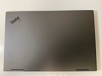 Lenovo thinkpad x1 yoga gen 5 14”, core(tm) i7 10th gen, 16 gb ram, 256 gb nvme touchscreen laptop - afbeelding 5 van  7