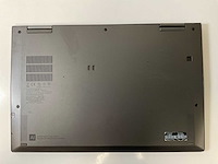 Lenovo thinkpad x1 yoga gen 5 14”, core(tm) i7 10th gen, 16 gb ram, 256 gb nvme touchscreen laptop - afbeelding 6 van  7