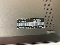 Lenovo thinkpad x1 yoga gen 5 14”, core(tm) i7 10th gen, 16 gb ram, 256 gb nvme touchscreen laptop - afbeelding 7 van  7