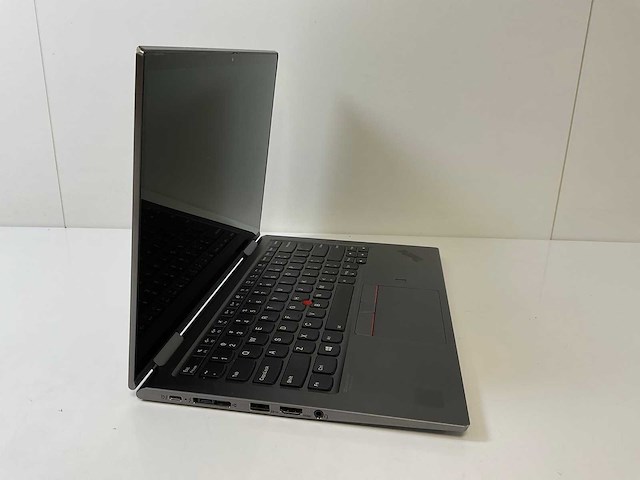 Lenovo thinkpad x1 yoga gen 5 14”, core(tm) i7 10th gen, 16 gb ram, 256 gb nvme touchscreen laptop - afbeelding 2 van  7