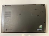 Lenovo thinkpad x1 yoga gen 5 14”, core(tm) i7 10th gen, 16 gb ram, 256 gb nvme touchscreen laptop - afbeelding 6 van  7