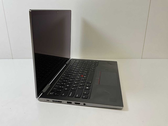 Lenovo thinkpad x1 yoga gen 5 14”, core(tm) i7 10th gen, 16 gb ram, 256 gb nvme touchscreen laptop - afbeelding 2 van  7