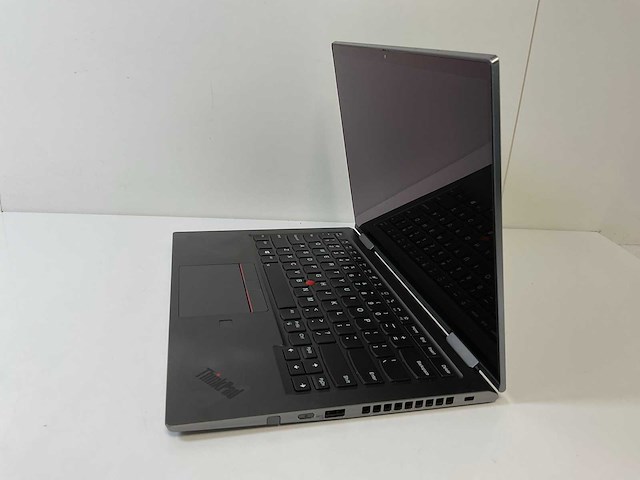 Lenovo thinkpad x1 yoga gen 5 14”, core(tm) i7 10th gen, 16 gb ram, 256 gb nvme touchscreen laptop - afbeelding 3 van  7