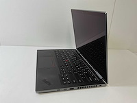 Lenovo thinkpad x1 yoga gen 5 14”, core(tm) i7 10th gen, 16 gb ram, 256 gb nvme touchscreen laptop - afbeelding 3 van  7