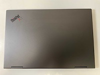 Lenovo thinkpad x1 yoga gen 5 14”, core(tm) i7 10th gen, 16 gb ram, 256 gb nvme touchscreen laptop - afbeelding 5 van  7