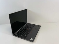 Lenovo thinkpad x1 yoga gen 5 14", core(tm) i7 10th gen, 16 gb ram, 256 gb nvme touchscreen laptop - afbeelding 2 van  7