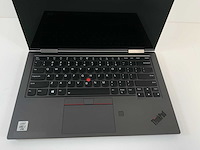 Lenovo thinkpad x1 yoga gen 5 14", core(tm) i7 10th gen, 16 gb ram, 256 gb nvme touchscreen laptop - afbeelding 4 van  7