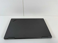 Lenovo thinkpad x1 yoga gen 5 14", core(tm) i7 10th gen, 16 gb ram, 256 gb nvme touchscreen laptop - afbeelding 5 van  7