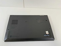 Lenovo thinkpad x1 yoga gen 5 14", core(tm) i7 10th gen, 16 gb ram, 256 gb nvme touchscreen laptop - afbeelding 6 van  7