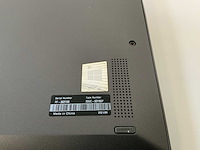 Lenovo thinkpad x1 yoga gen 5 14", core(tm) i7 10th gen, 16 gb ram, 256 gb nvme touchscreen laptop - afbeelding 7 van  7