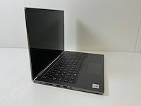 Lenovo thinkpad x1 yoga gen 5 14”, core(tm) i7 10th gen, 16 gb ram, 256 gb nvme touchscreen laptop - afbeelding 2 van  6