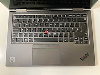 Lenovo thinkpad x1 yoga gen 5 14”, core(tm) i7 10th gen, 16 gb ram, 256 gb nvme touchscreen laptop - afbeelding 4 van  6