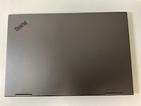 Lenovo thinkpad x1 yoga gen 5 14”, core(tm) i7 10th gen, 16 gb ram, 256 gb nvme touchscreen laptop - afbeelding 5 van  6