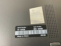 Lenovo thinkpad x1 yoga gen 5 14”, core(tm) i7 10th gen, 16 gb ram, 256 gb nvme touchscreen laptop - afbeelding 6 van  6