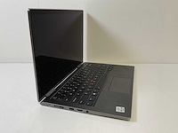 Lenovo thinkpad x1 yoga gen 5 14”, core(tm) i7 10th gen, 16 gb ram, 256 gb nvme touchscreen laptop - afbeelding 2 van  8