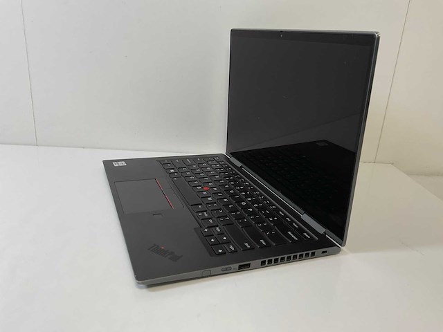 Lenovo thinkpad x1 yoga gen 5 14”, core(tm) i7 10th gen, 16 gb ram, 256 gb nvme touchscreen laptop - afbeelding 3 van  8