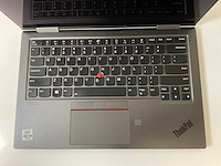 Lenovo thinkpad x1 yoga gen 5 14”, core(tm) i7 10th gen, 16 gb ram, 256 gb nvme touchscreen laptop - afbeelding 4 van  8