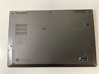 Lenovo thinkpad x1 yoga gen 5 14”, core(tm) i7 10th gen, 16 gb ram, 256 gb nvme touchscreen laptop - afbeelding 6 van  8