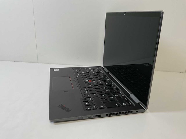 Lenovo thinkpad x1 yoga gen 5 14”, core(tm) i7 10th gen, 16 gb ram, 256 gb nvme touchscreen laptop - afbeelding 3 van  7