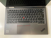 Lenovo thinkpad x1 yoga gen 5 14”, core(tm) i7 10th gen, 16 gb ram, 256 gb nvme touchscreen laptop - afbeelding 4 van  7