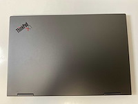 Lenovo thinkpad x1 yoga gen 5 14”, core(tm) i7 10th gen, 16 gb ram, 256 gb nvme touchscreen laptop - afbeelding 5 van  7