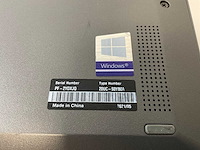 Lenovo thinkpad x1 yoga gen 5 14”, core(tm) i7 10th gen, 16 gb ram, 256 gb nvme touchscreen laptop - afbeelding 7 van  7