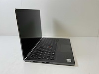 Lenovo thinkpad x1 yoga gen 5 14”, core(tm) i7 10th gen, 16 gb ram, 256 gb nvme touchscreen laptop - afbeelding 2 van  7