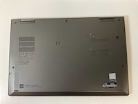 Lenovo thinkpad x1 yoga gen 5 14”, core(tm) i7 10th gen, 16 gb ram, 256 gb nvme touchscreen laptop - afbeelding 6 van  7