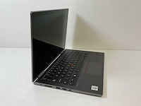 Lenovo thinkpad x1 yoga gen 5 14”, core(tm) i7 10th gen, 16 gb ram, 256 gb nvme touchscreen laptop - afbeelding 2 van  7
