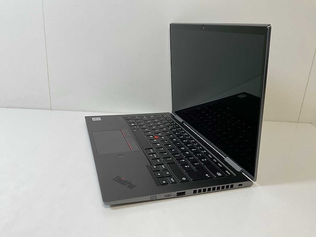 Lenovo thinkpad x1 yoga gen 5 14”, core(tm) i7 10th gen, 16 gb ram, 256 gb nvme touchscreen laptop - afbeelding 3 van  7