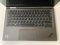 Lenovo thinkpad x1 yoga gen 5 14”, core(tm) i7 10th gen, 16 gb ram, 256 gb nvme touchscreen laptop - afbeelding 3 van  5