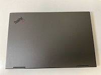 Lenovo thinkpad x1 yoga gen 5 14”, core(tm) i7 10th gen, 16 gb ram, 256 gb nvme touchscreen laptop - afbeelding 4 van  5