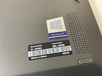 Lenovo thinkpad x1 yoga gen 5 14”, core(tm) i7 10th gen, 16 gb ram, 256 gb nvme touchscreen laptop - afbeelding 5 van  5