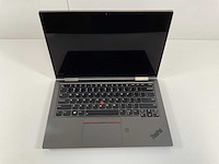 Lenovo thinkpad x1 yoga gen 5 14”, core(tm) i7 10th gen, 16 gb ram, no hdd laptop - afbeelding 1 van  8