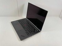 Lenovo thinkpad x1 yoga gen 5 14”, core(tm) i7 10th gen, 16 gb ram, no hdd laptop - afbeelding 3 van  8