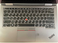 Lenovo thinkpad x1 yoga gen 5 14”, core(tm) i7 10th gen, 16 gb ram, no hdd laptop - afbeelding 4 van  8