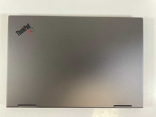 Lenovo thinkpad x1 yoga gen 5 14”, core(tm) i7 10th gen, 16 gb ram, no hdd laptop - afbeelding 5 van  8