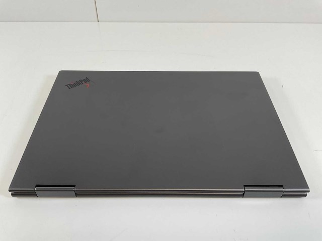 Lenovo thinkpad x1 yoga gen 5 14”, core(tm) i7 10th gen, 16 gb ram, no hdd laptop - afbeelding 6 van  8