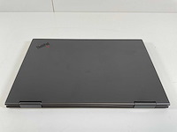 Lenovo thinkpad x1 yoga gen 5 14”, core(tm) i7 10th gen, 16 gb ram, no hdd laptop - afbeelding 6 van  8