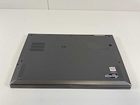 Lenovo thinkpad x1 yoga gen 5 14”, core(tm) i7 10th gen, 16 gb ram, no hdd laptop - afbeelding 7 van  8