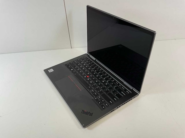 Lenovo thinkpad x1 yoga gen 5 14”, core(tm) i7 10th gen, 16 gb ram, no hdd laptops (2x) - afbeelding 3 van  12