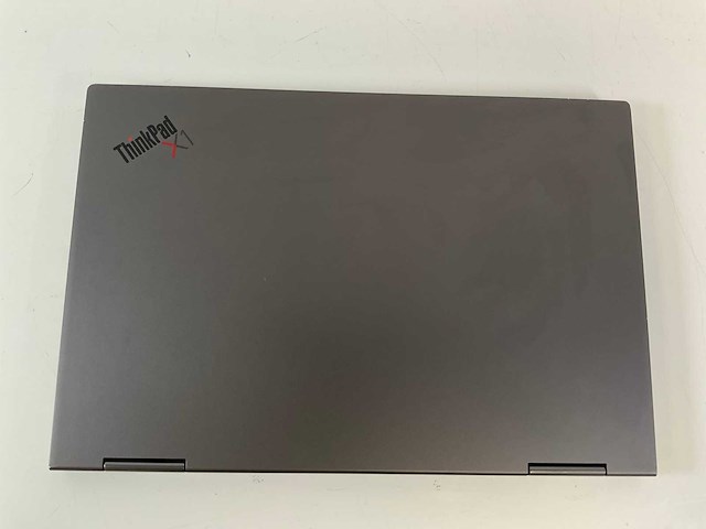Lenovo thinkpad x1 yoga gen 5 14”, core(tm) i7 10th gen, 16 gb ram, no hdd laptops (2x) - afbeelding 4 van  12
