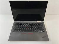Lenovo thinkpad x1 yoga gen 5 14”, core(tm) i7 10th gen, 16 gb ram, no hdd laptops (2x) - afbeelding 5 van  12
