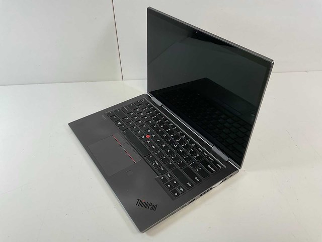 Lenovo thinkpad x1 yoga gen 5 14”, core(tm) i7 10th gen, 16 gb ram, no hdd laptops (2x) - afbeelding 7 van  12