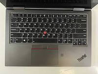 Lenovo thinkpad x1 yoga gen 5 14”, core(tm) i7 10th gen, 16 gb ram, no hdd laptops (2x) - afbeelding 8 van  12